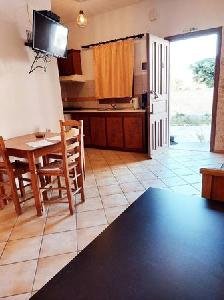 Stella Apartments, Samos