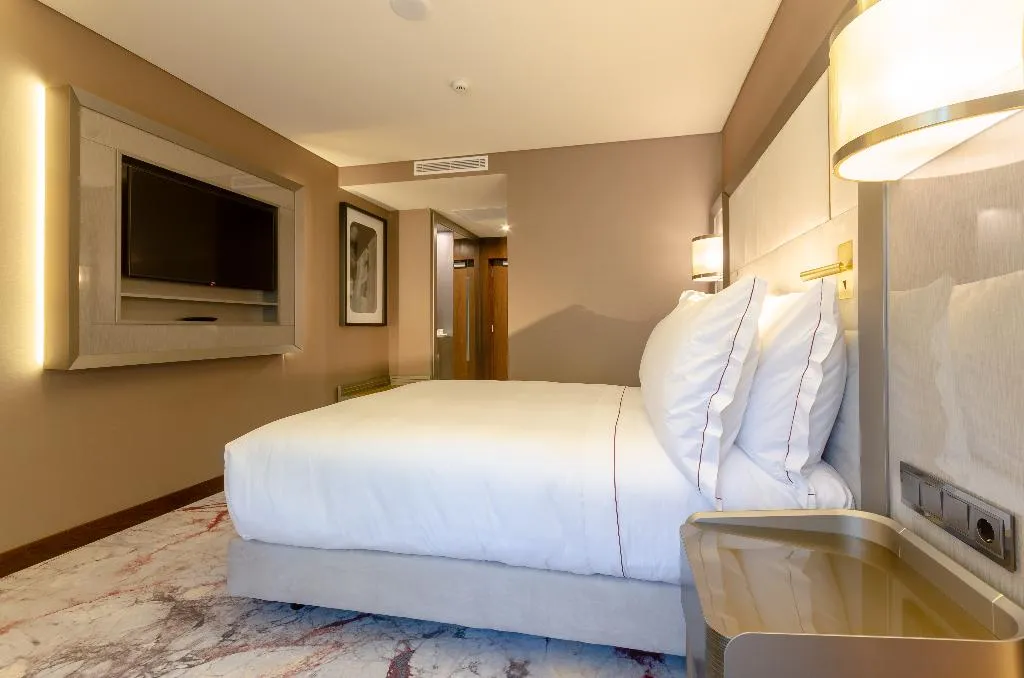 DOUBLE EXECUTIVE Room, Turim Boulevard, Lisbon