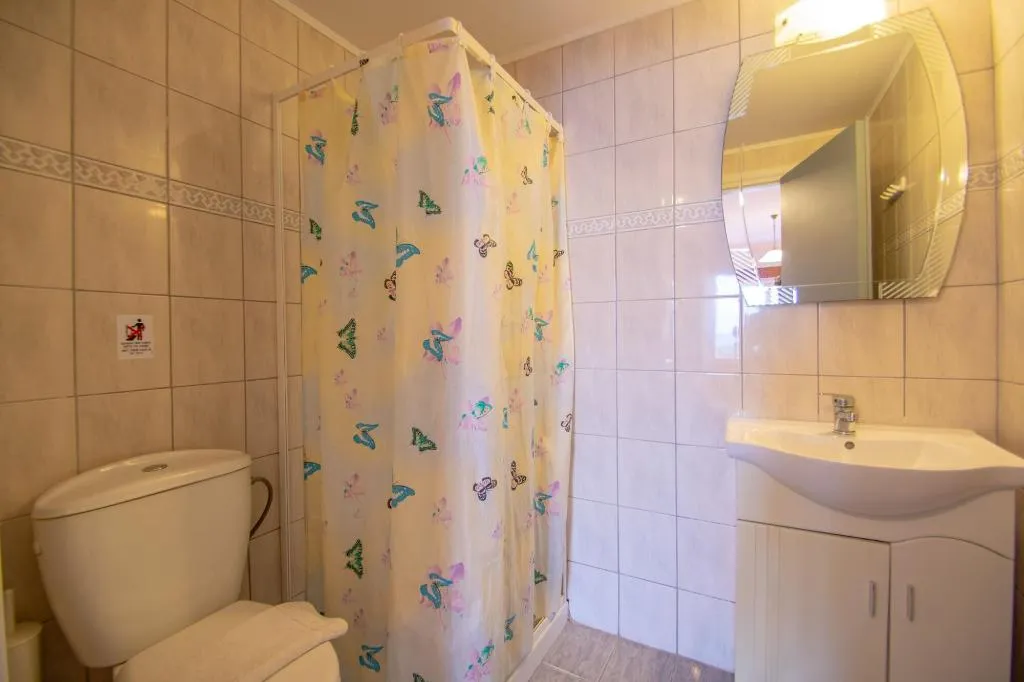 Room, Agoulos Beach Hotel, Zante