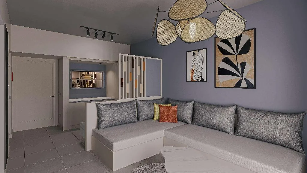 Room, Barut Goia, Antalya