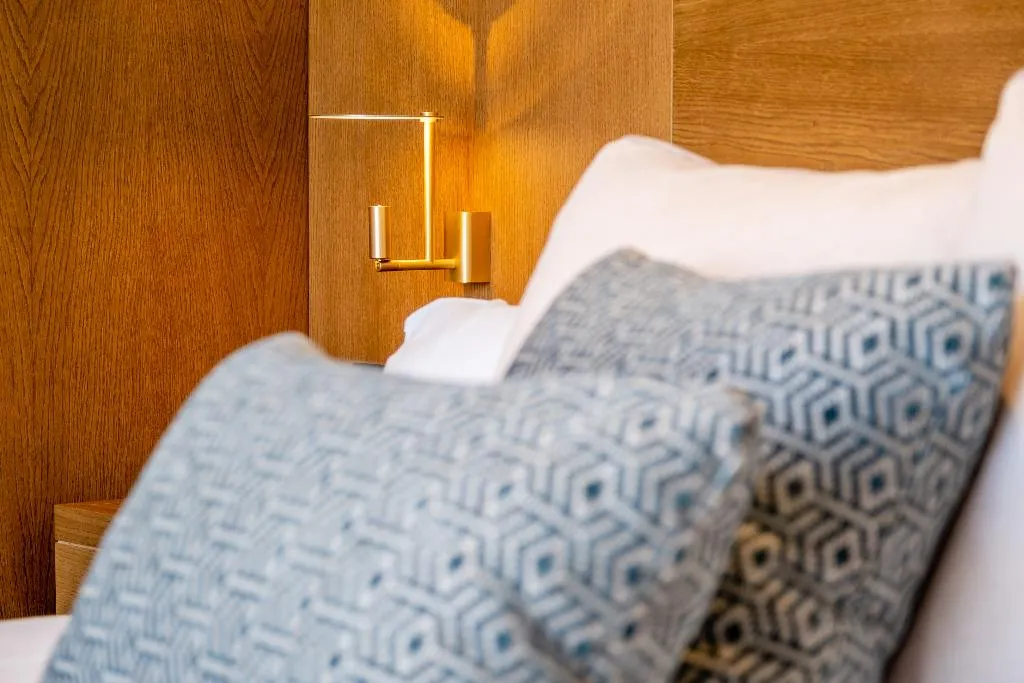 Double or Twin ECONOMY Room, Soho Boutique Equitativa, Costa Del Sol