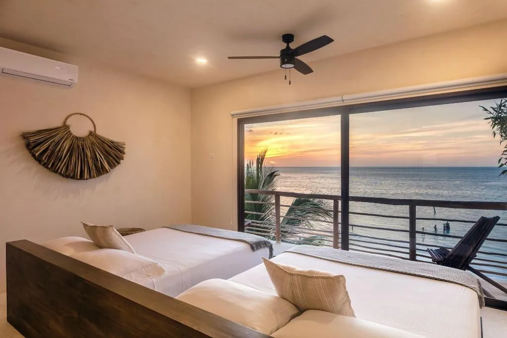Room, Hotel Boutique Casa Muuch Holbox - Solo Adultos, Cancun Area