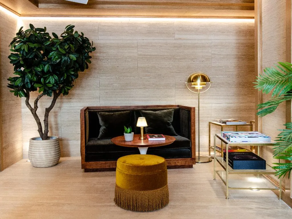 Bar, Browns Avenue Hotel, Lisbon