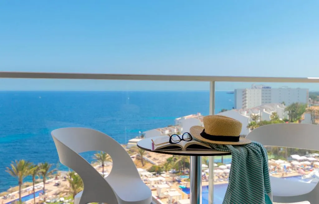 Double or Twin PREMIUM SEA VIEW Room, Hotel Palia Maria Eugenia, Majorca