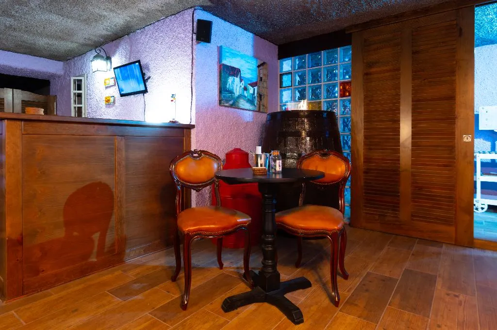 Bar, Quinta Do Quinto, Porto