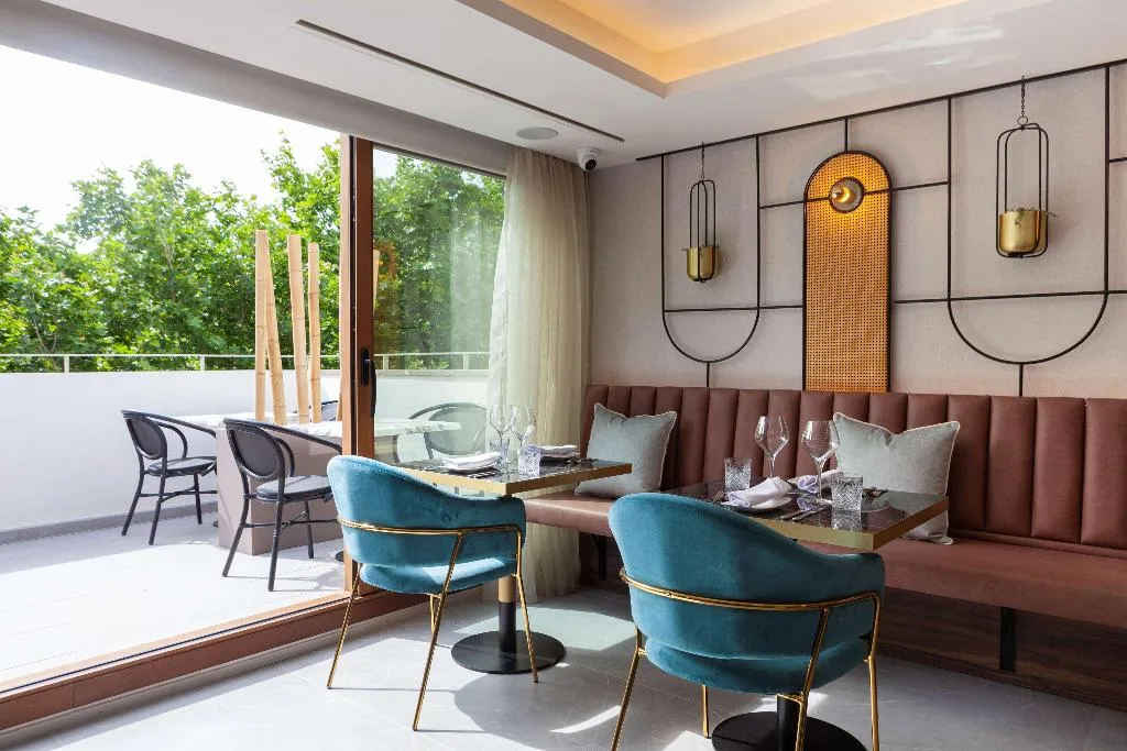 General view, Nivia Born Boutique Hotel, Majorca