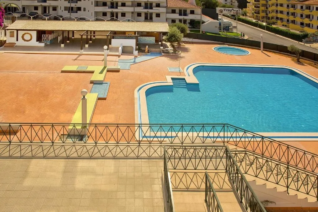 General view, Ourabay Hotel Apartamento - Art & Holidays, Algarve