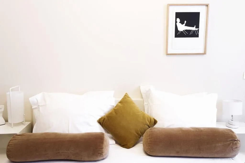 Room, Casa Das Janelas Com Vista, Lisbon