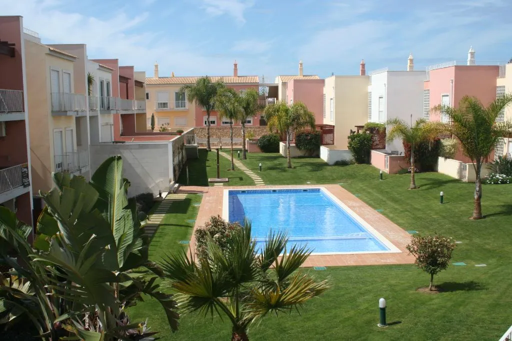 APARTMENT ONE BEDROOM Room, Apartamentos The Old Village by Village 4u, Algarve