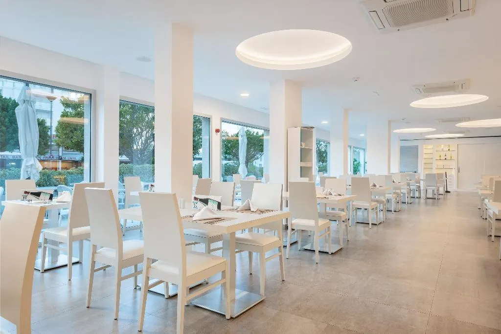Restaurant, Trendhotel Alcudia, Majorca