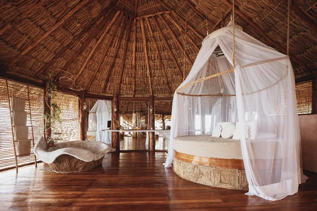 VILLA STANDARD Room, Azulik, Cancun Area