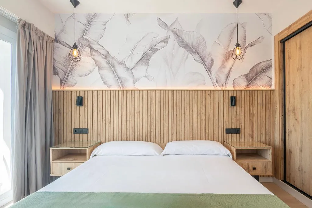 DOUBLE SINGLE USE COMFORT Room, Hotel Parasol by Dorobe, Costa Del Sol