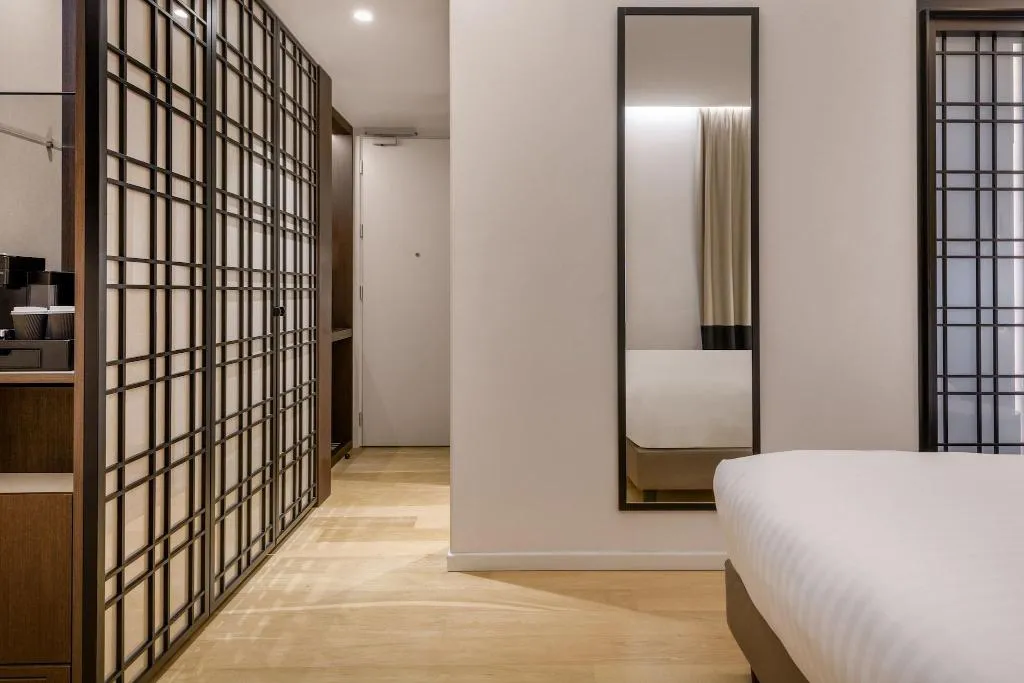 Room, AC Hotel Venezia, Venice