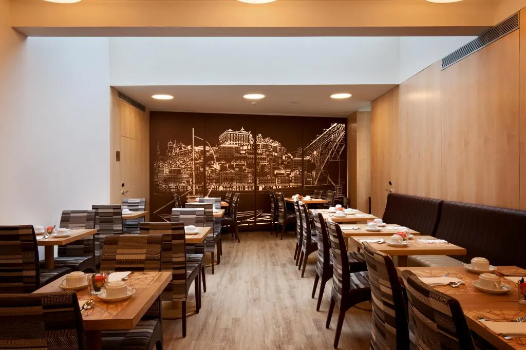 Restaurant, Sea Porto Hotel, Porto