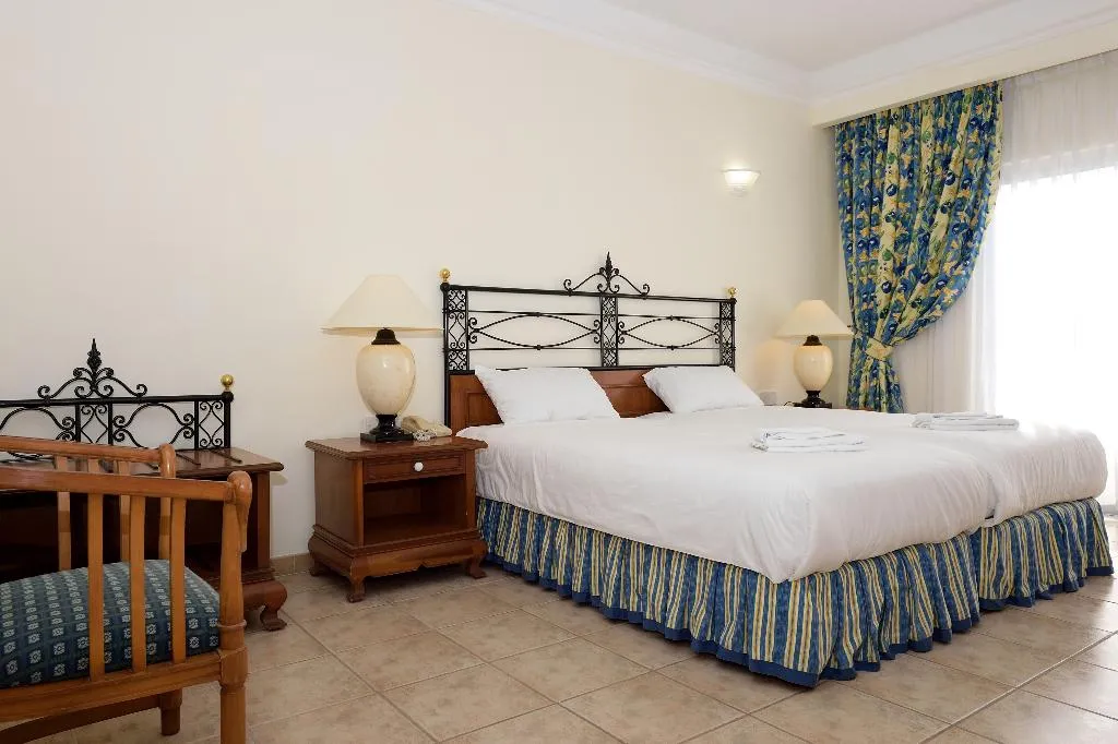 SINGLE STANDARD Room, Oriana Hotel, Malta