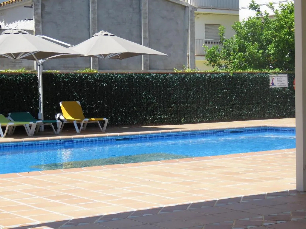 Pool, Santa Anna, Costa Brava