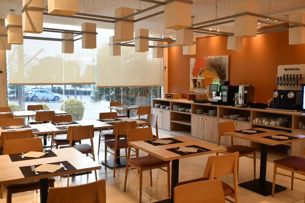 Restaurant, Class Valls, Costa Brava