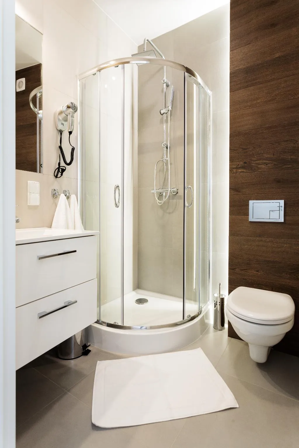 Room, Platinia Apartments, Krakow