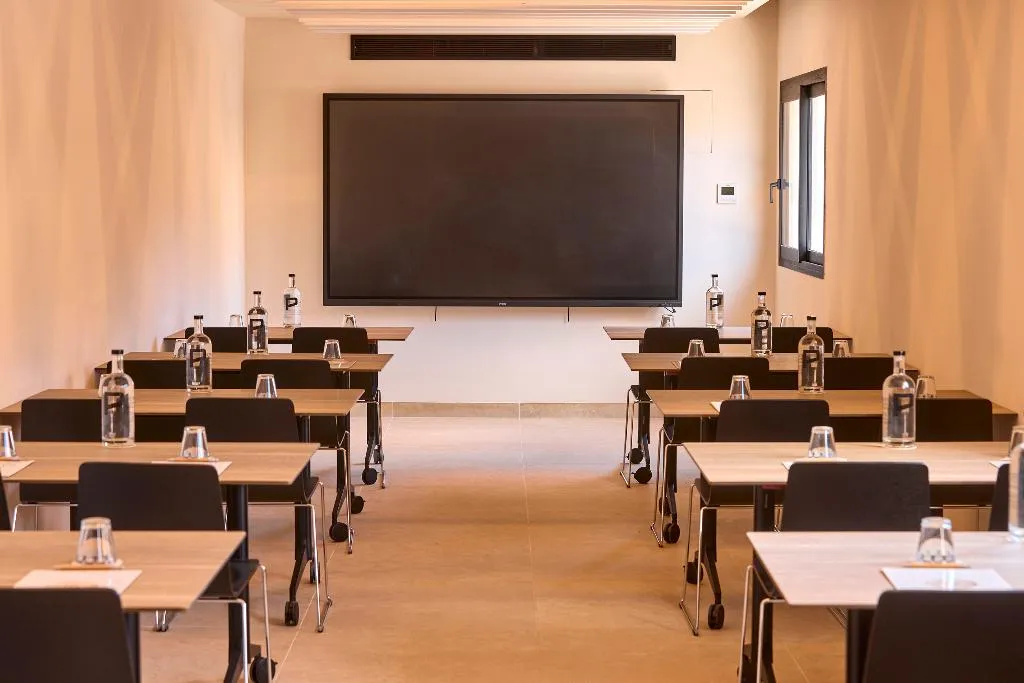 Conferences, Purobeach Resort Santa Ponsa, Majorca