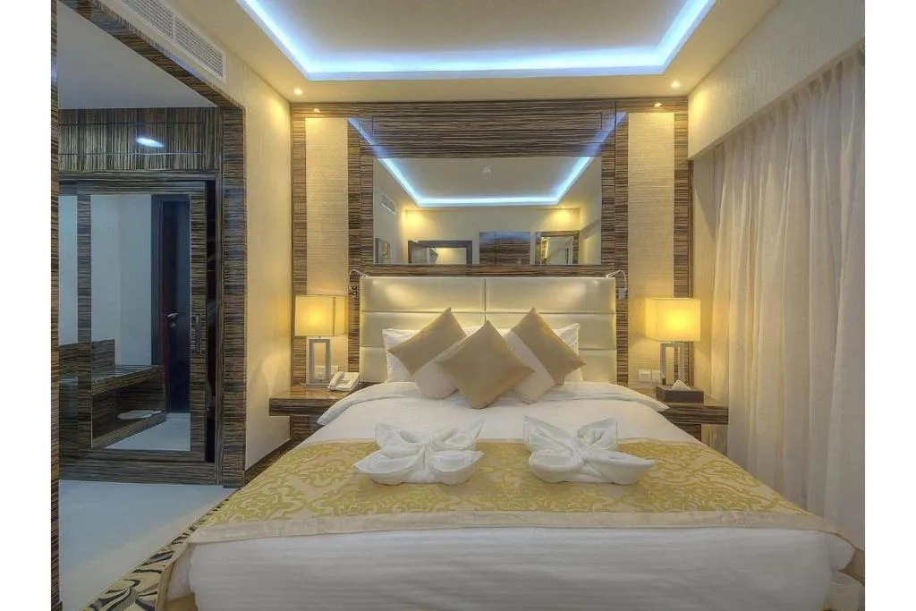 SUITE PRESTIGE Room, Orchid Vue Hotel, Dubai
