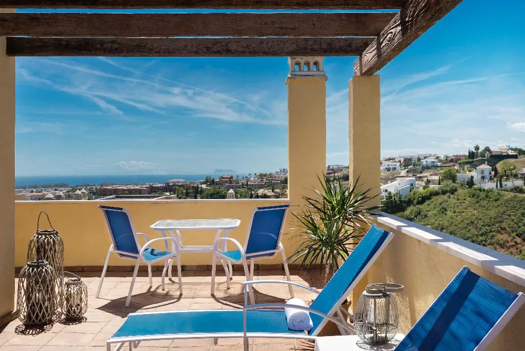 APARTMENT ONE BEDROOM Room, Colina del Paraiso, Costa Del Sol