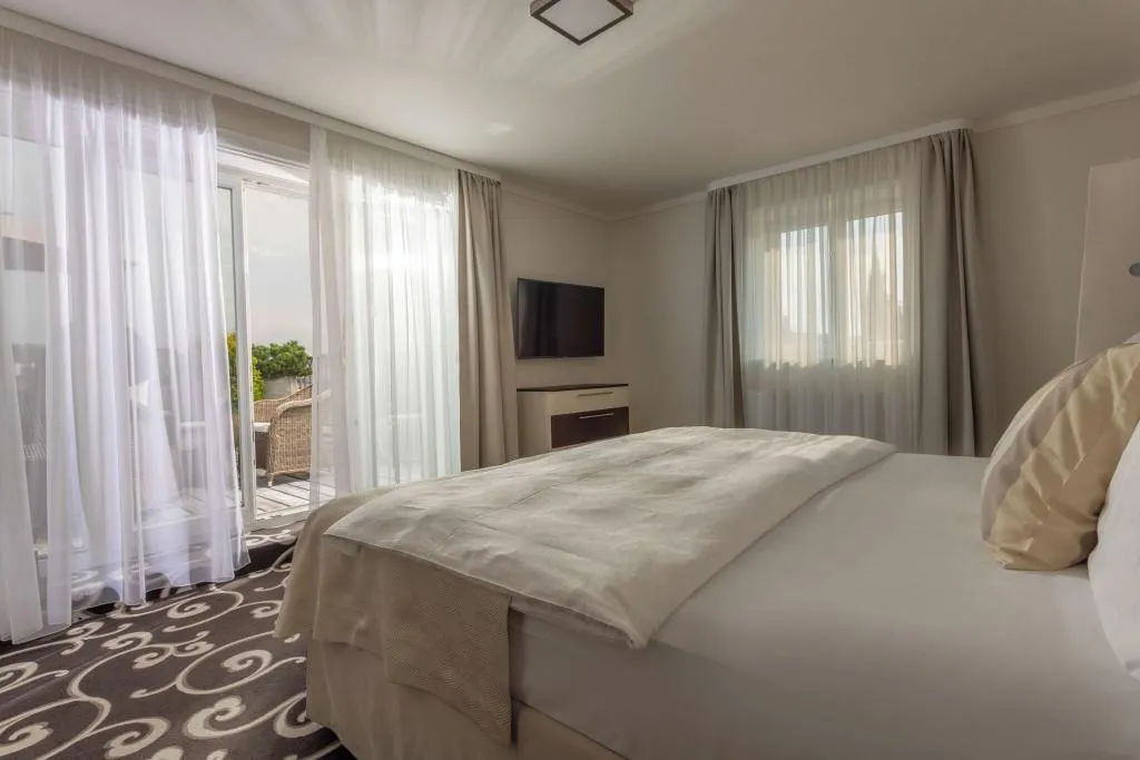 SUITE GRAND Room, Grand Hotel Bohemia, Prague