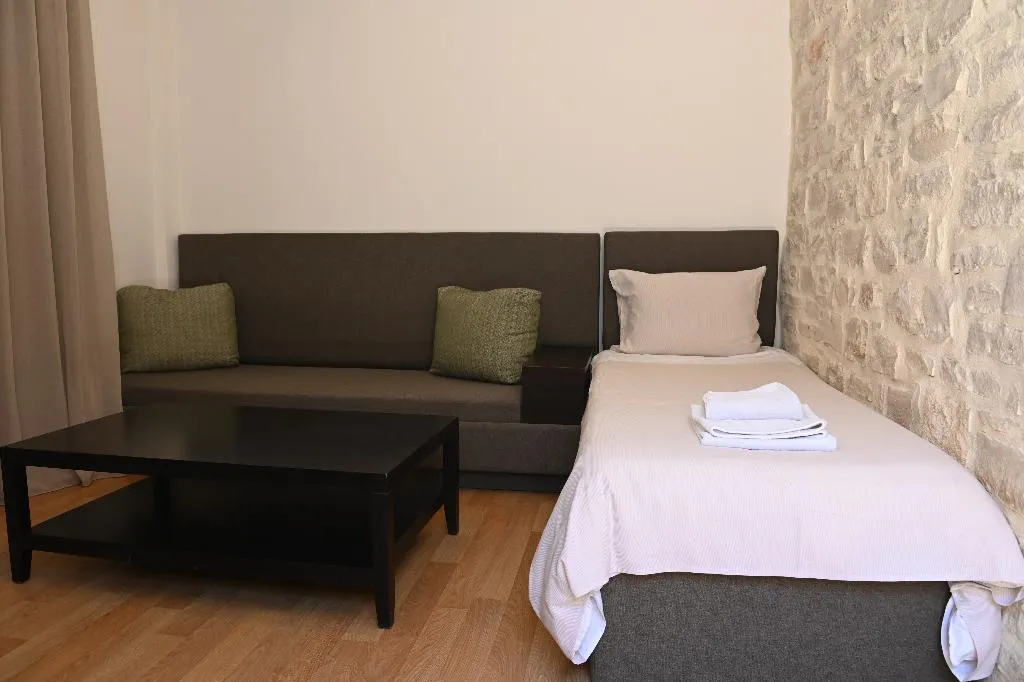 SUITE DELUXE Room, RG Village Crete, Crete