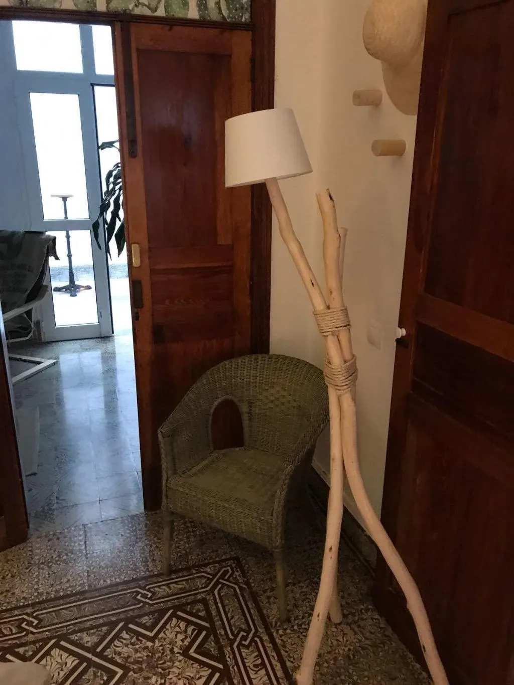 Room, Cactus Host, Gran Canaria