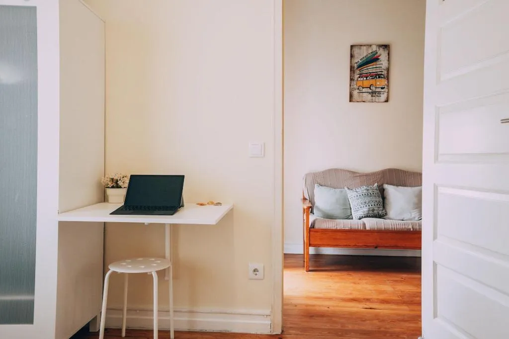 Room, The Beach Corner Guesthouse, Porto
