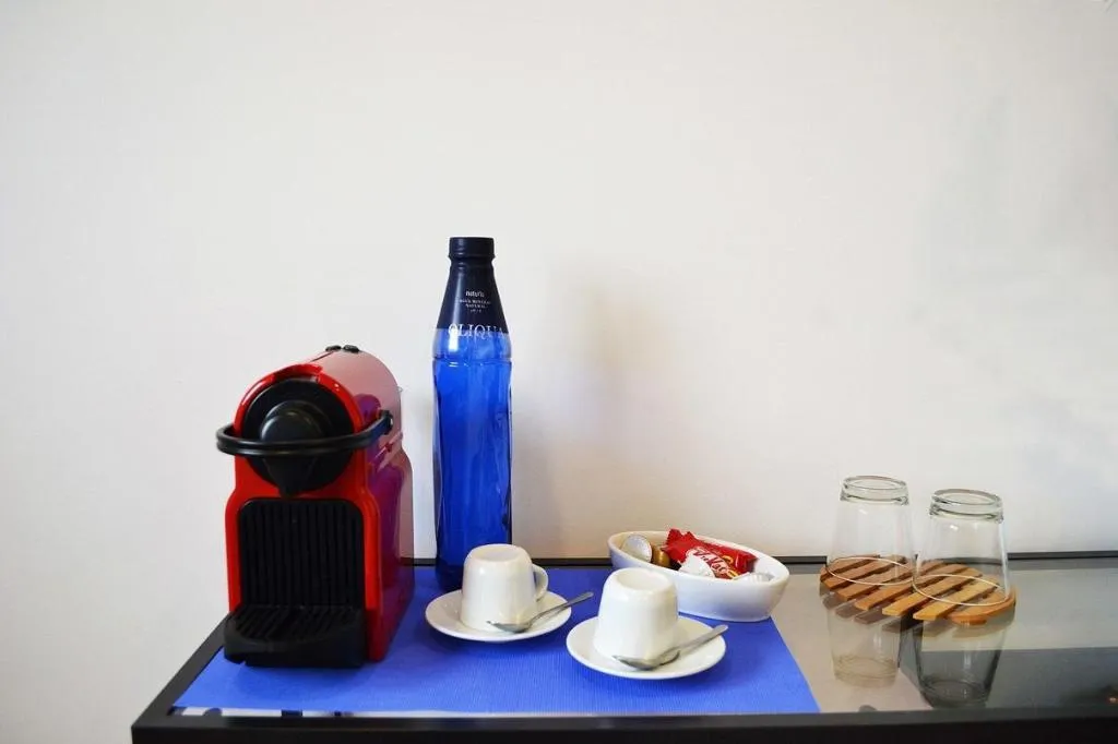 Room, Casa Mallarenga B&B, Barcelona