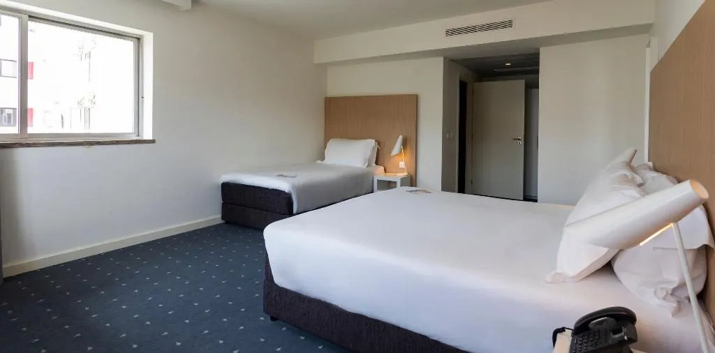 TRIPLE STANDARD Room, Stay Hotel Coimbra Centro, Porto