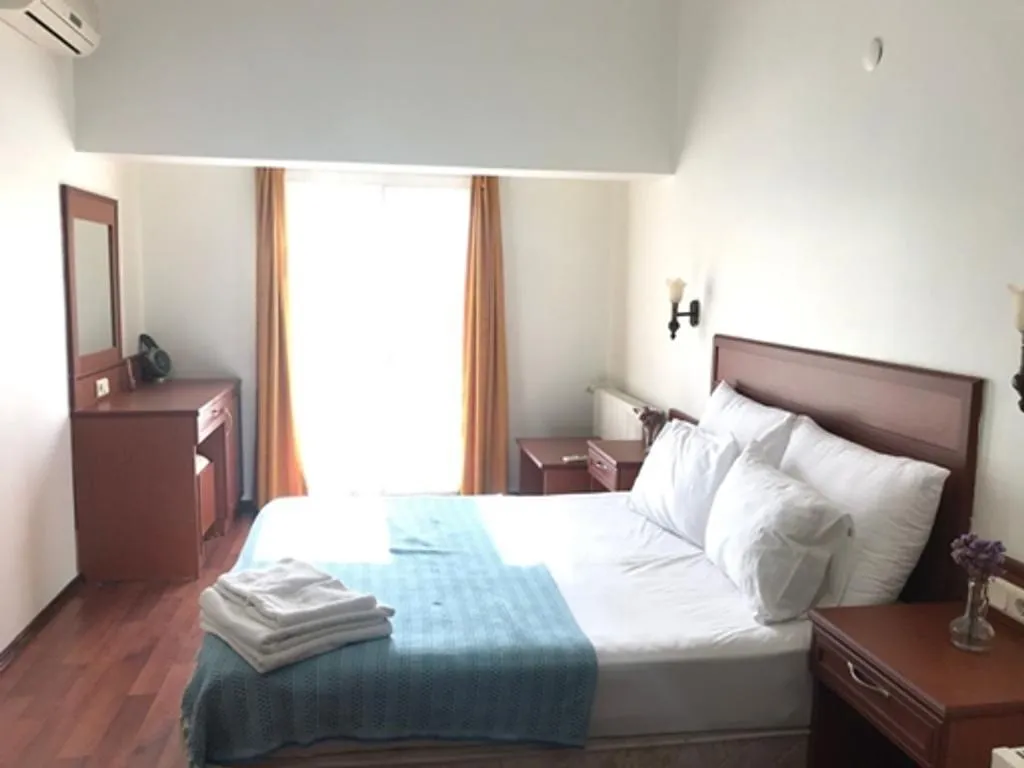 Room STANDARD Room, Menekse Hotel, Izmir