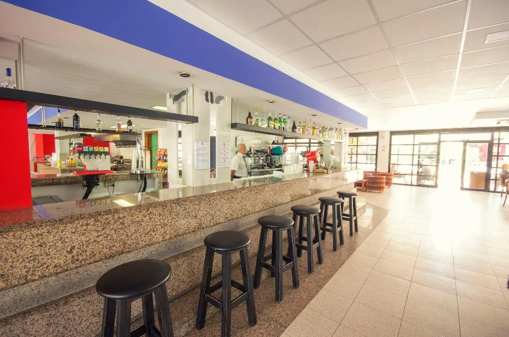 Bar, AzuLine Hotel Mar Amantis and Mar Amantis II, Ibiza