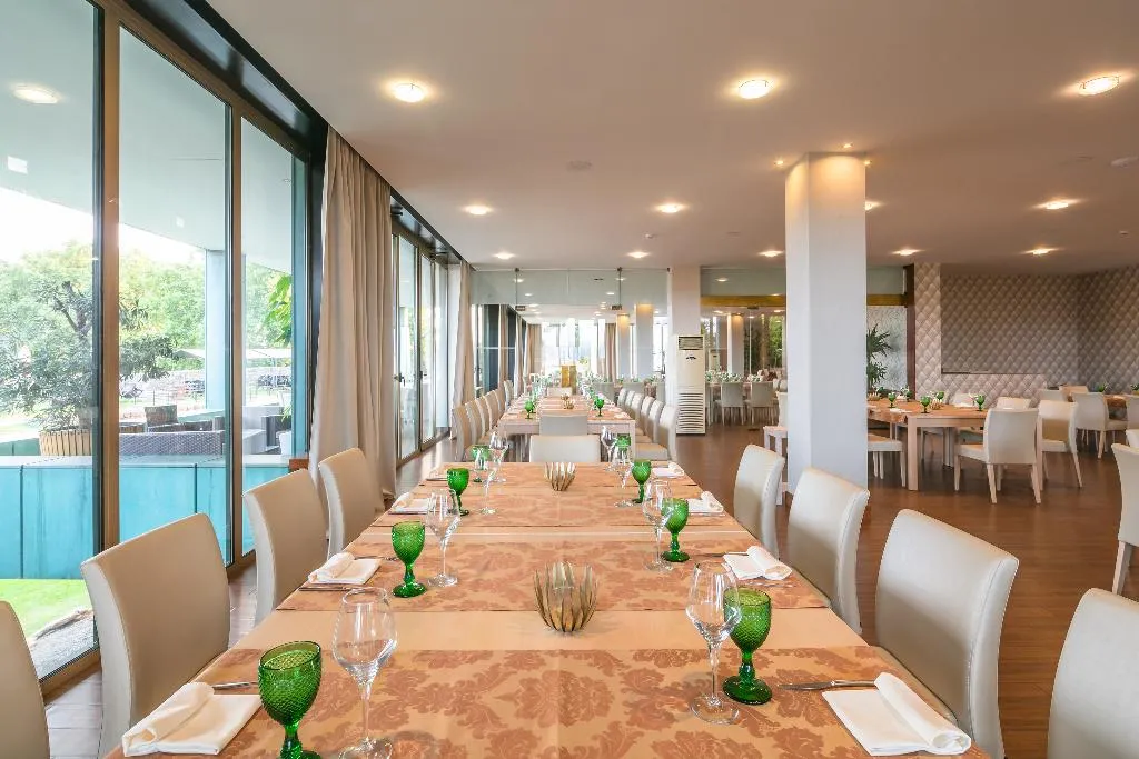 Sports and Entertainment, Forte Sao Francisco Hotel, Porto