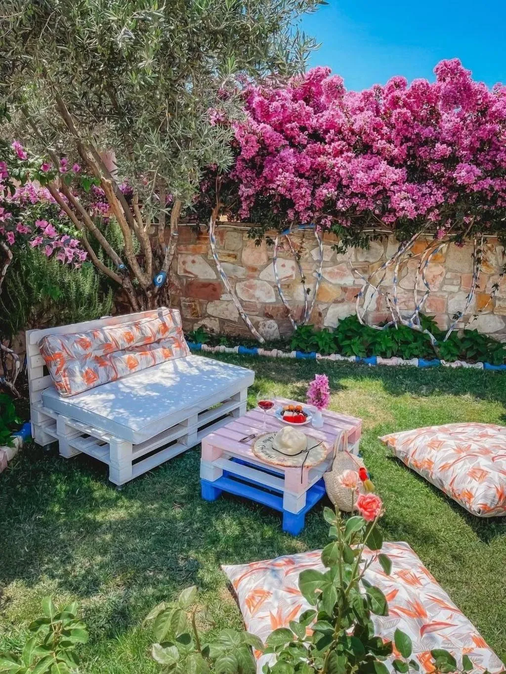 Room, Cunda Paradise Otel, Izmir