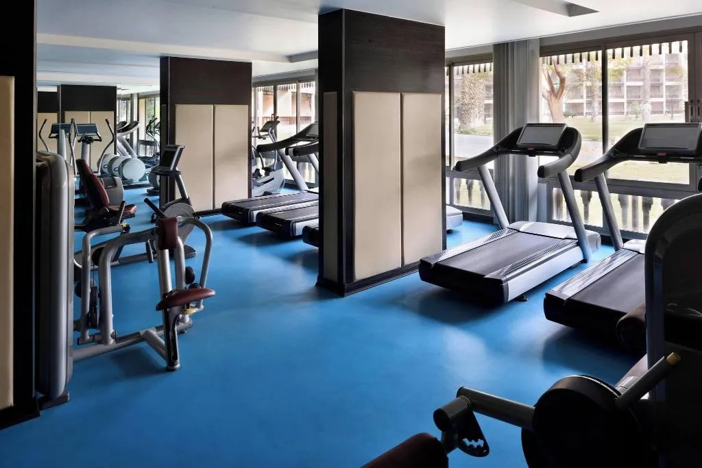 Sports and Entertainment, Marriott Mena House, Cairo, Cairo