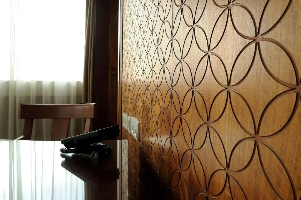 Room, Sheraton Cairo Hotel Towers And Casino, Cairo