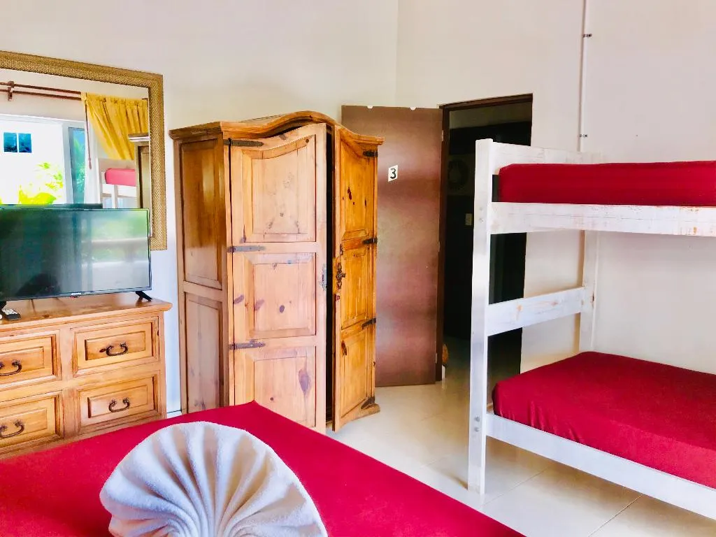 VILLA STANDARD Room, Dolce Vita Caribe B&B, Playa Del Carmen