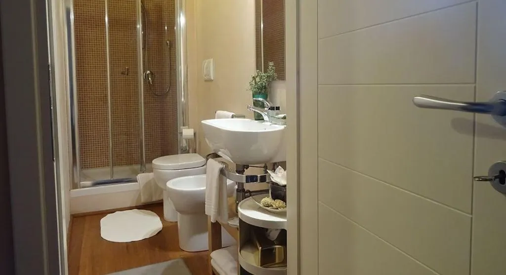 Room, Duchess Boutique Hotel B&B, Florence