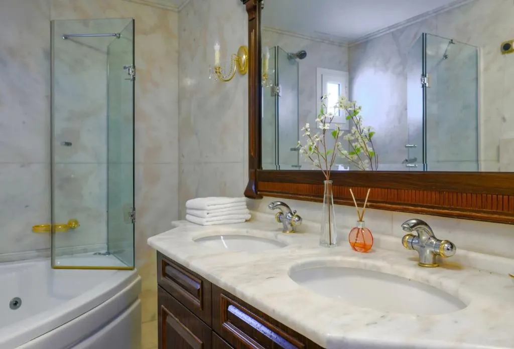 Room, Eona Beach Resort By Greek Pride, Halkidiki
