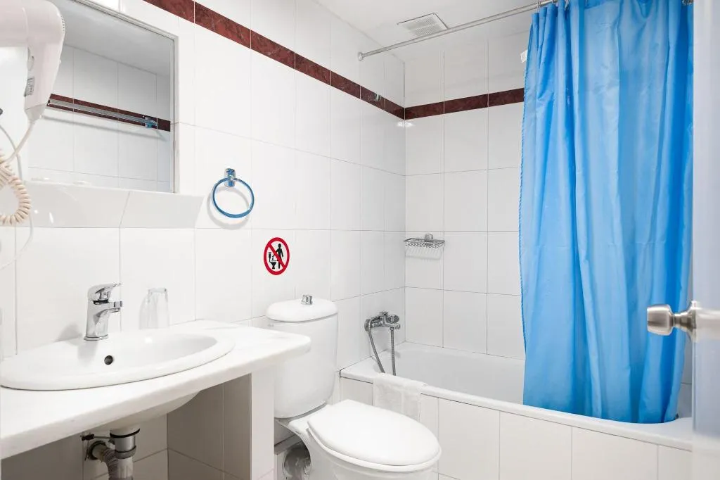 Room, Diros Hotel, Athens