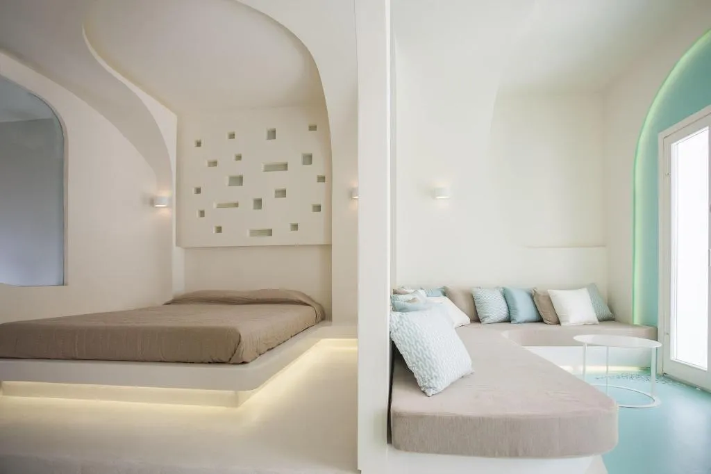 Room, Andronikos Santorini, Santorini