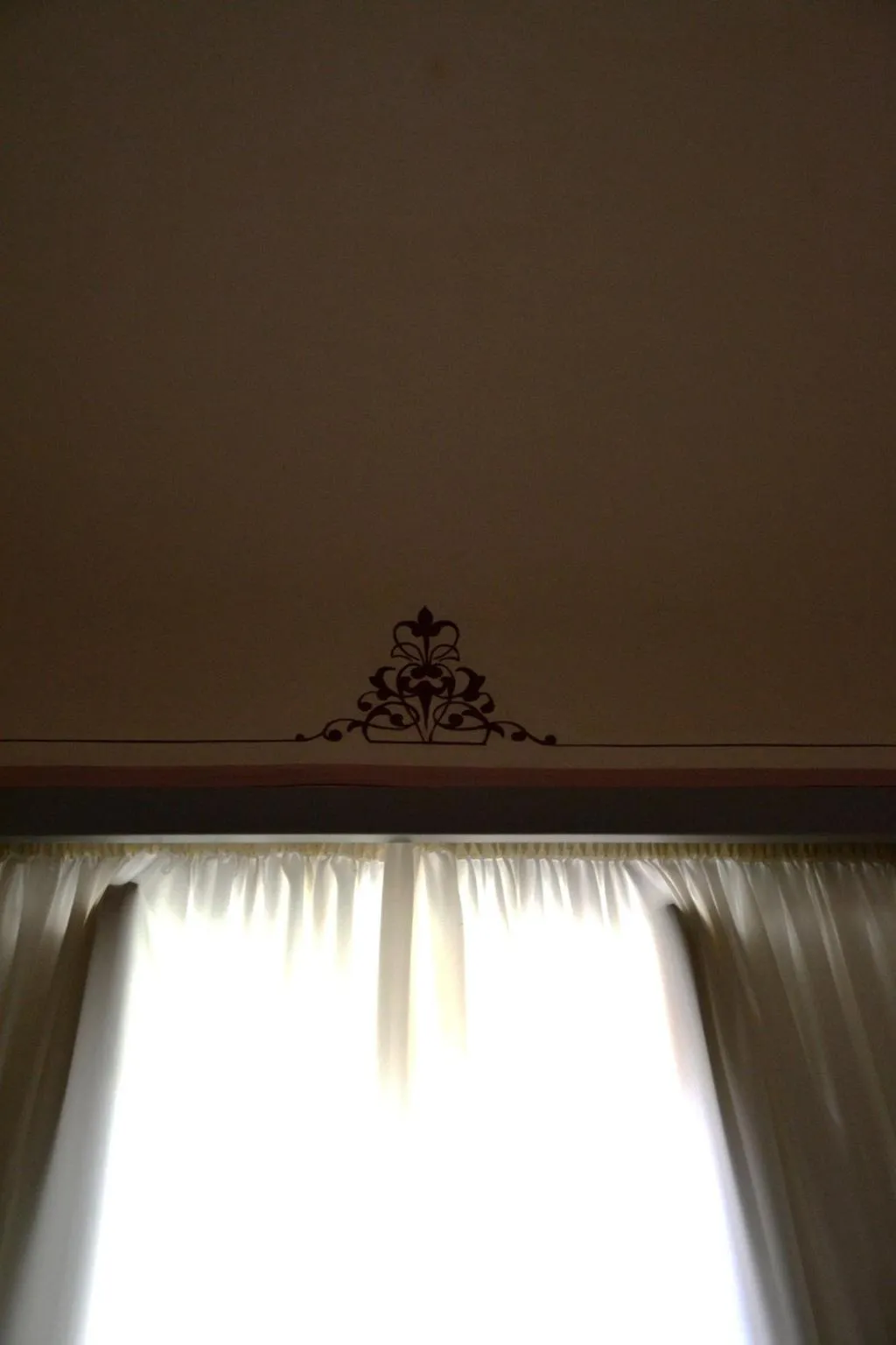 DOUBLE SUPERIOR WITH DOUBLE BED Room, B&B Nostos, Catania