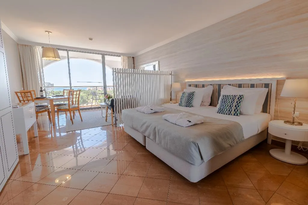 STUDIO PREMIUM Room, Pestana Alvor Park Beach Aparthotel, Algarve