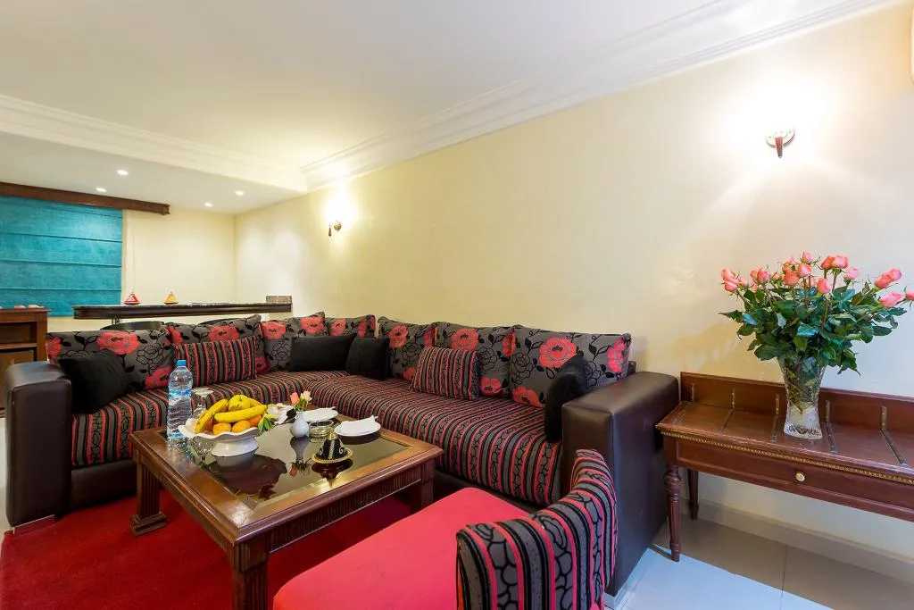 BUNGALOW STANDARD Room, Kennedy Hospitality Resort, Marrakech