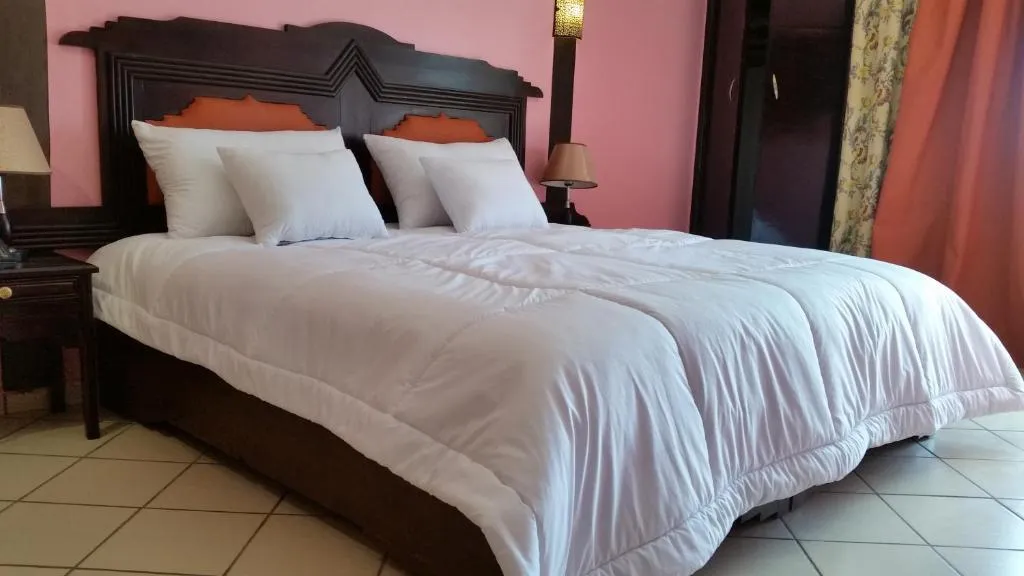DOUBLE STANDARD Room, New Farah Hotel, Agadir