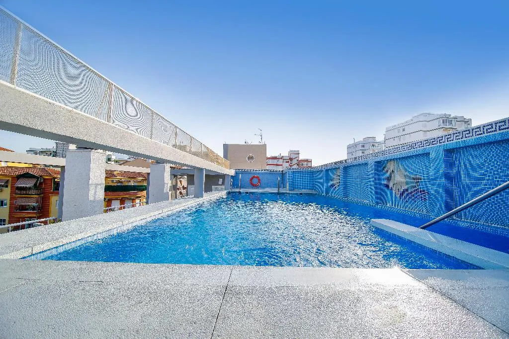 Pool, Mainake Costa Del Sol, Costa Del Sol