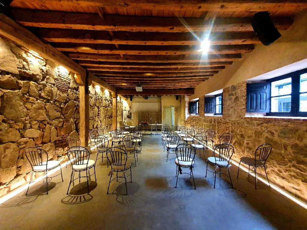 Conferences, Sofraga Palacio, WorldHotels Crafted, Madrid