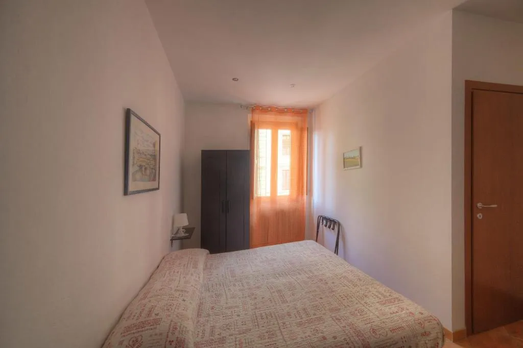 Room, Sogni D Oro Guest House, Florence