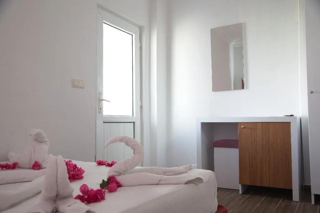 Room, Nergos Side Hotel, Antalya